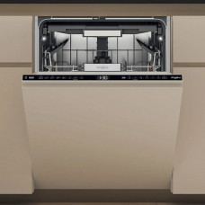 Посудомоечная машина WHIRLPOOL W7IHF60TU