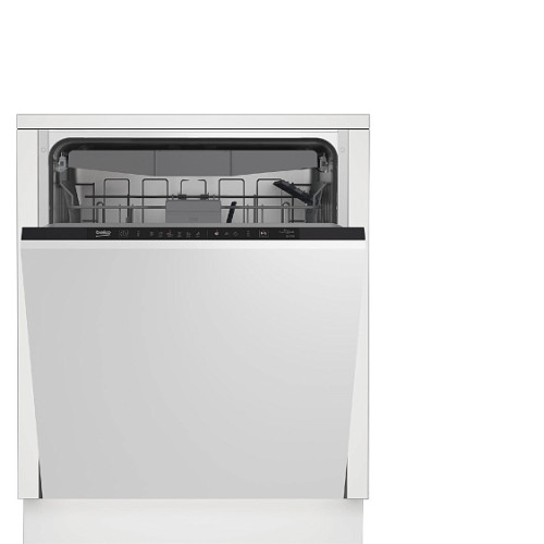 Посудомоечная машина BEKO BDIN16520