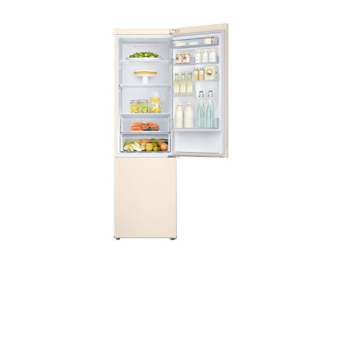 Холодильник SAMSUNG RB37A5200EL
