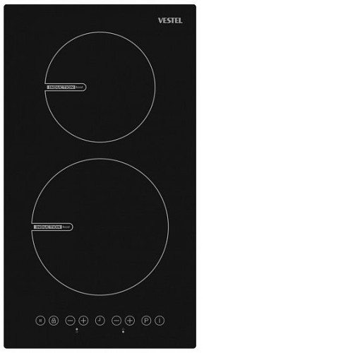 Варочная поверхность VESTEL VHI32201B