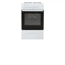 Электрическая плита Leran EС 3407 W Электрическая плита Leran EС 3407 W