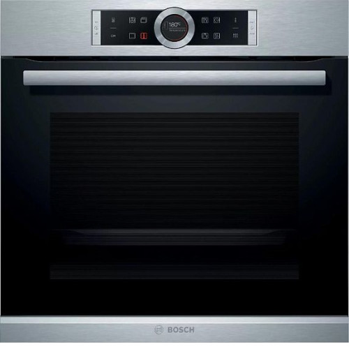 Духовой шкаф BOSCH HBG675BS1