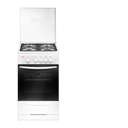 Плита GEFEST CG 50М04 К73