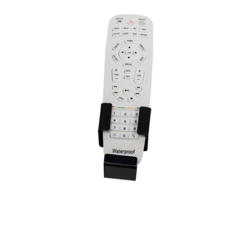 Телевизор AVIS AVS555SM Black