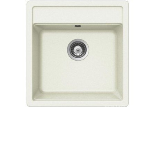 Мойка SCHOCK 700339 nemo 50 (n-100s) cristalite 490x510 альпина