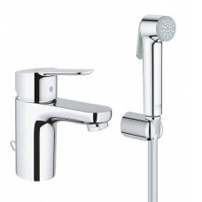 Смеситель GROHE BauEdge 23757000