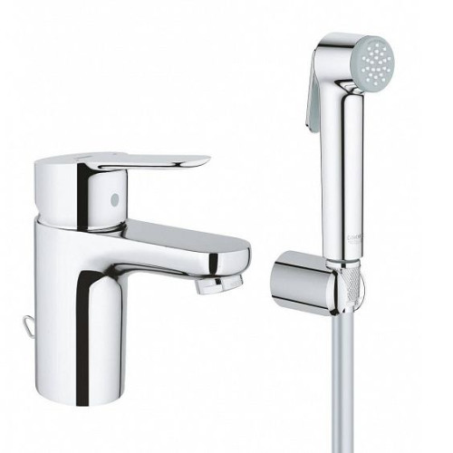 Смеситель GROHE BauEdge 23757000