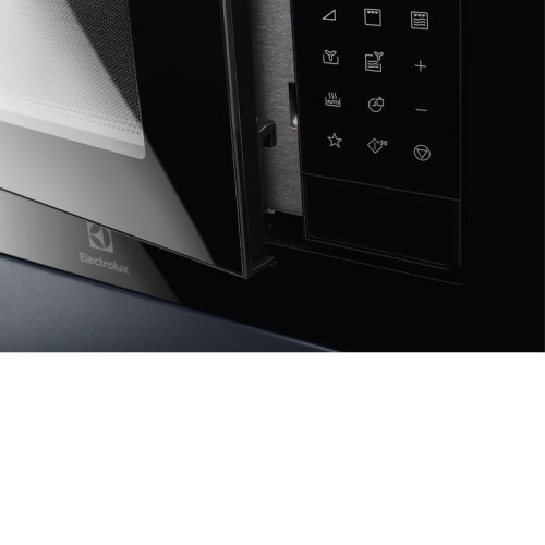 Микроволновая печь ELECTROLUX LMS4253TMK