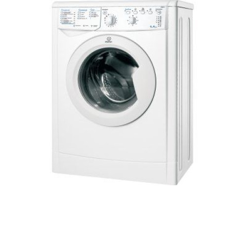 Стиральная машина INDESIT iwsb 6105