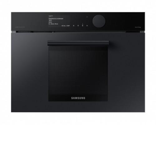 Духовой шкаф SAMSUNG NQ50T9539BD/WT