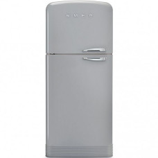Холодильник Smeg FAB50LSV