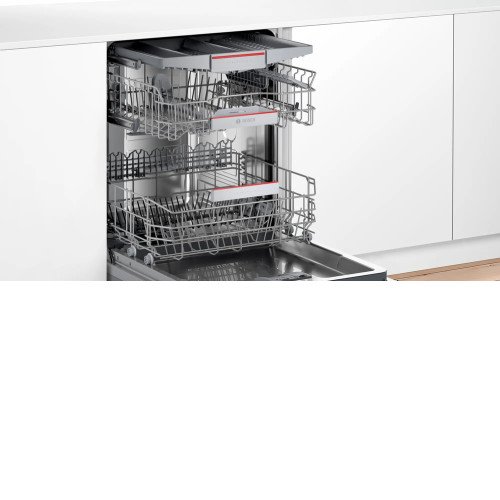 Посудомоечная машина BOSCH SBH4HCX48E