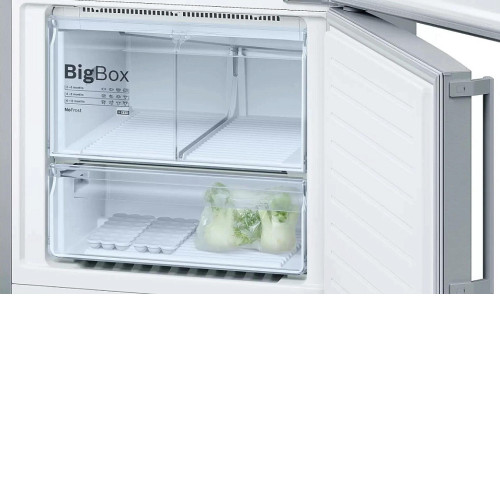 Холодильник BOSCH KGN76AI30U