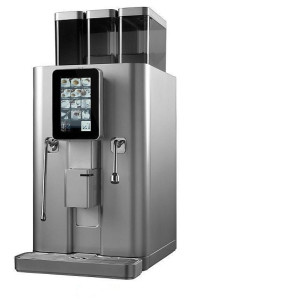 Кофемашина SAECO NEXTAGE 9G MASTER TOP Кофемашина SAECO NEXTAGE 9G MASTER TOP