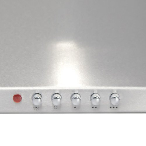Вытяжка CATA OMEGA 600 X/A