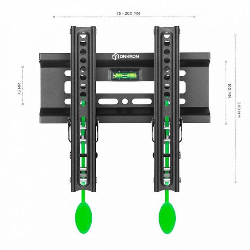 Кронштейн ONKRON TM1 Black