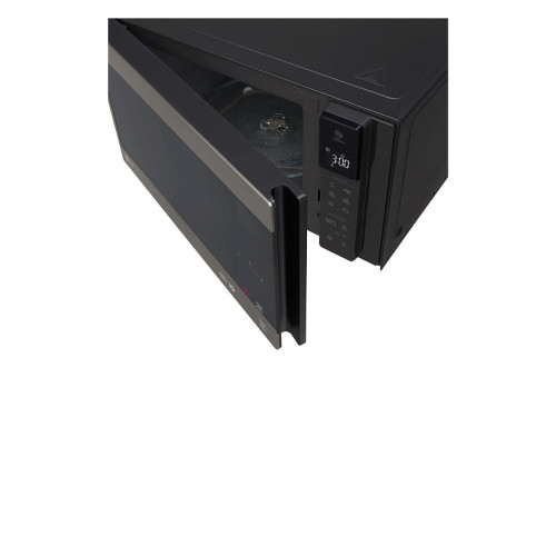 Микроволновая печь LG MH6596CIT
