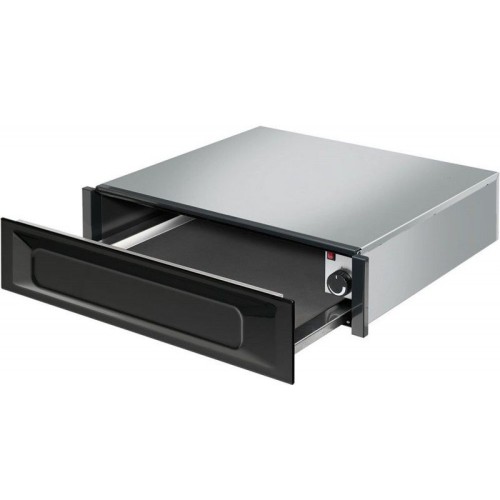 Встраиваемый шкаф для подогрева посуды SMEG CTP9015N