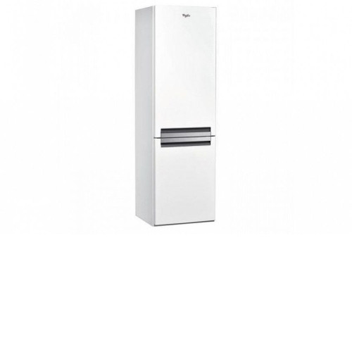 Холодильник WHIRLPOOL BSNF 8152 W