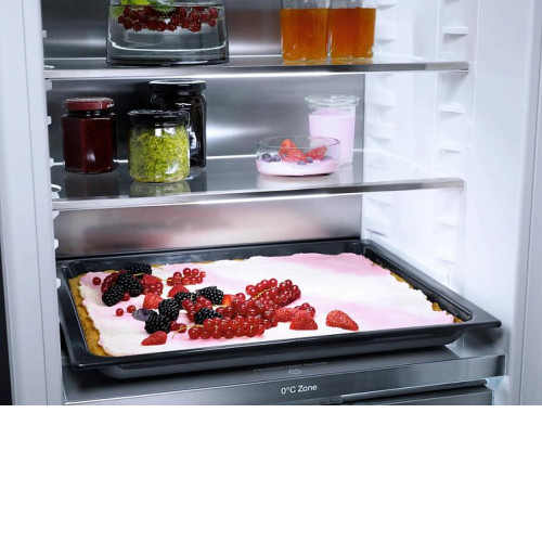 Холодильник MIELE KFN 7734 F