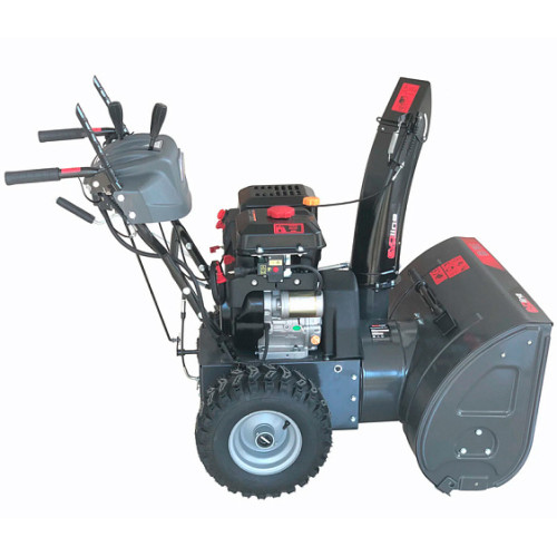 Снегоуборщик EVOLINE SBG 760 E