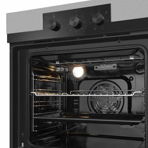 Духовой шкаф MEFERI MEO606IX LIGHT