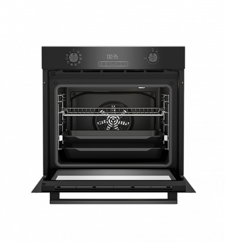 Духовой шкаф HOTPOINT-ARISTON FE9 831 JSH BLG