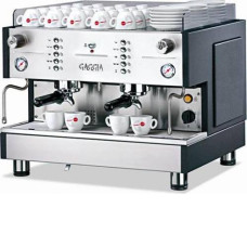 Кофемашина профессиональная GAGGIA xd evolution