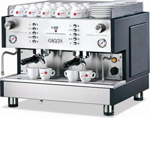 Кофемашина профессиональная GAGGIA xd evolution