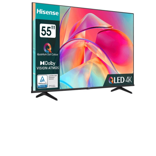 Телевизор HISENSE 55E7KQ