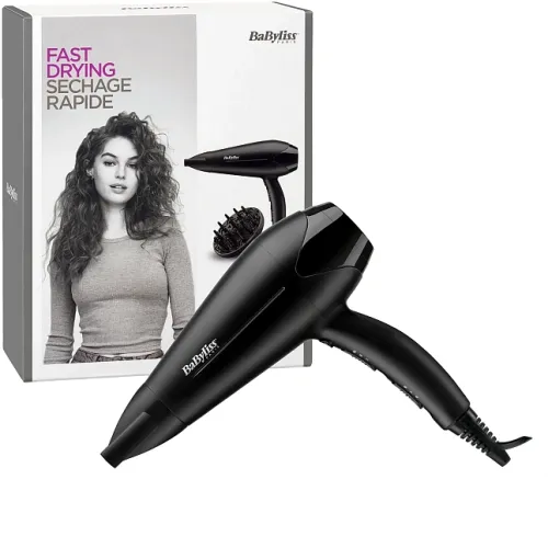 Фен BABYLISS D563DE