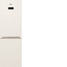 Холодильник BEKO RCNK 321E20B Холодильник BEKO RCNK 321E20B