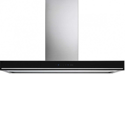 Вытяжка FALMEC Blade Glass Black 90 CBLN90.01P6#ZZZN491F
