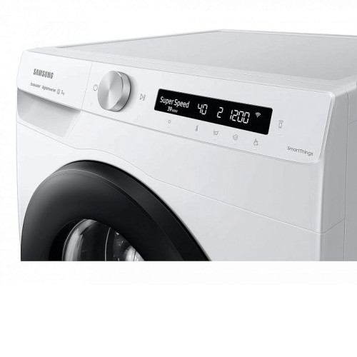 Стиральная машина SAMSUNG WW70A6S28AW