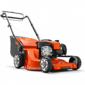Газонокосилка бензиновая HUSQVARNA LC 247SP 9673454-01