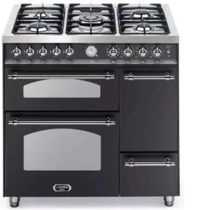 Варочный центр LOFRA RNMT96MF2ET/CiF CHROME