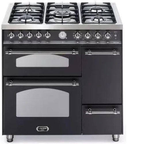 Варочный центр LOFRA RNMT96MF2ET/CiF CHROME