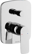 Смеситель RAVAK Classic CL 065.00 хром X070088