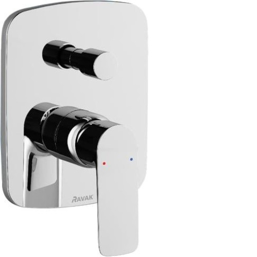 Смеситель RAVAK Classic CL 065.00 хром X070088