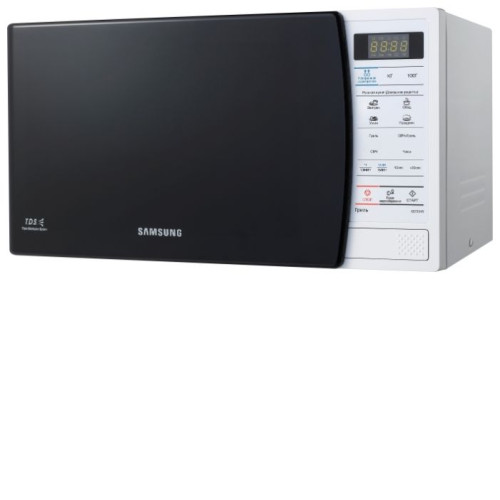 Микроволновая печь SAMSUNG ge731kr