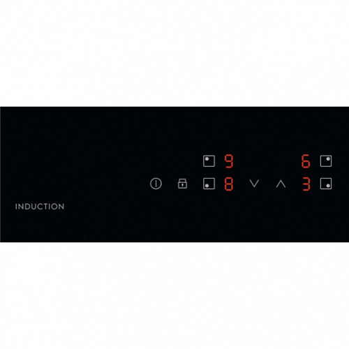Варочная поверхность ELECTROLUX LIB60424CK