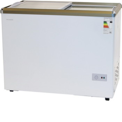 Морозильный ларь WILLMARK FSL-300X-4