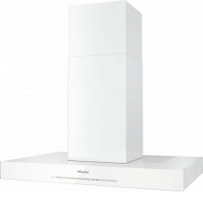 Вытяжка MIELE DA6690D BRWS бриллиантовый белый