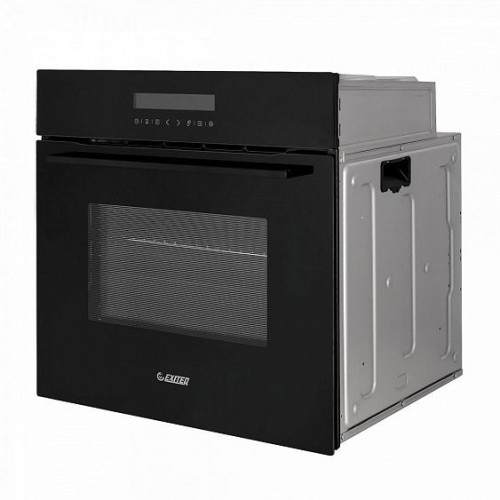 Духовой шкаф EXITEQ EXO-404 BLACK