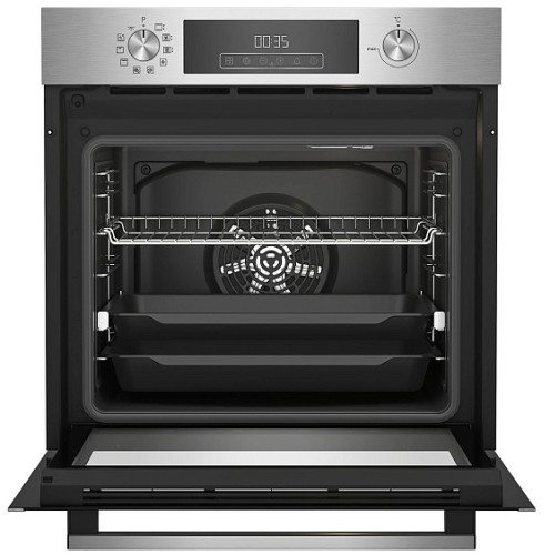 Духовой шкаф HOTPOINT-ARISTON FE8 831 JSC IX