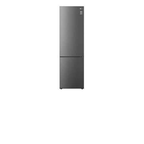 Холодильник LG GW-B509CLZM