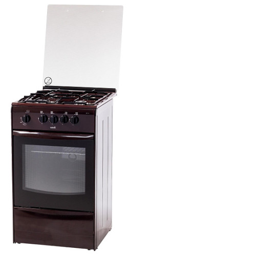 Газовая плита Terra GM 1413-004 Br