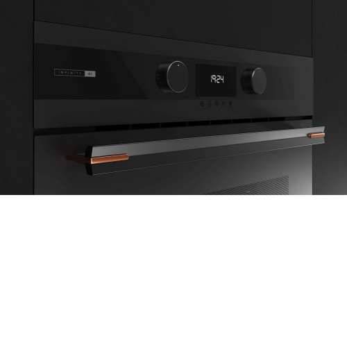 Микроволновая печь TEKA MLC 84-G1 MATT BLACK (111160027)