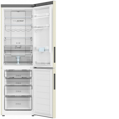 Холодильник HAIER C2F636CCRGU1
