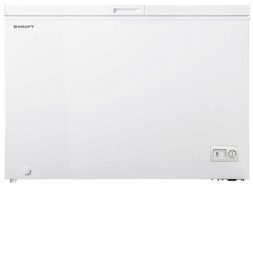 Морозильный ларь KRAFT BD(W)-365QX